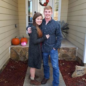 Meet your Posher, Chandler